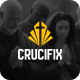 Crucifix - Church & Religion Figma Template - ThemeForest Item for Sale