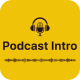 Multiscreen Podcast Intro - VideoHive Item for Sale