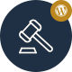 Justiq - Attorney Lawyer WordPress Theme - ThemeForest Item for Sale