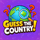 Guess The Country [ Construct 3 , HTML5 ] - CodeCanyon Item for Sale