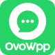 OvoWpp - Complete Cross Platform WhatsApp CRM and Marketing Tool | Web and Mobile App | SaaS - CodeCanyon Item for Sale