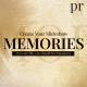 Memories - VideoHive Item for Sale