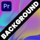 Flow Gradient Backgrounds | MOGRT - VideoHive Item for Sale