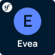 Evea - Symfony App Landing Page Template - ThemeForest Item for Sale