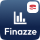 Finazze - Business and Finance CakePHP Template - ThemeForest Item for Sale