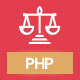 Opklim - Lawyer PHP Template - ThemeForest Item for Sale