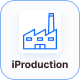 iProduction - Production and Manufacture Management Software - CodeCanyon Item for Sale