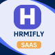 Hrmifly SAAS - Complete Payroll And HR Management System (HRM) - CodeCanyon Item for Sale
