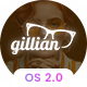 Gillian - Glasses Store Shopify 2.0 Theme - ThemeForest Item for Sale