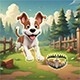 Puppy Escape Runner Game - HTML5 Construct3 Game - CodeCanyon Item for Sale