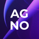 Agno – Creative Portfolio Agency WordPress Theme - ThemeForest Item for Sale