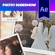 Cinematic Photo Slideshow - VideoHive Item for Sale