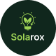Solarox - Ecology & Solar Energy Figma Template - ThemeForest Item for Sale