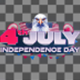 4th of July Titles and Stories Pack - VideoHive Item for Sale