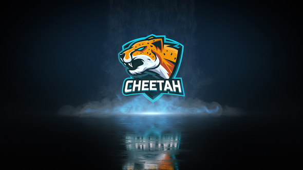 Energy Impact Logo Reveal