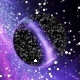360 Degree HDRI Full Sphere Panoramic Space Background With Starfield and Nebula (DX3627) - 3DOcean Item for Sale