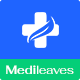 Medileaves - Health & Medical WordPress Theme + RTL Ready - ThemeForest Item for Sale