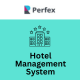 Hotel Management System Module for Perfex CRM - CodeCanyon Item for Sale