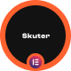 Skuter - Hoverboard & Scooter Rental Elementor Template Kit - ThemeForest Item for Sale