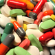 Pills Closeup - VideoHive Item for Sale