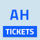 AH Tickets - Help Desk and Support Tickets System - CodeCanyon Item for Sale