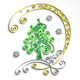 Christmas Tree - VideoHive Item for Sale