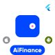 AiFinance - Banking | Finance | E-Wallet | Online Payment | UPI | Investments | Mutual Fund App - CodeCanyon Item for Sale