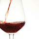 Slow Motion Red Wine - VideoHive Item for Sale