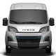 Iveco eSuperJolly Van L2H2 2026 - 3DOcean Item for Sale