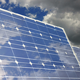Solar Panel Time Lapse - VideoHive Item for Sale