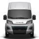 Iveco eSuperJolly Van L2H3 2026 - 3DOcean Item for Sale