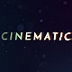 Cinematic Trailer Titles - VideoHive Item for Sale