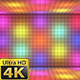 Broadcast Hi-Tech Blinking Illuminated Cubes Room Stage - Pack 02 - VideoHive Item for Sale