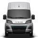 Iveco eSuperJolly Van L3H3 2026 - 3DOcean Item for Sale