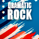 Amercian Rock Cinematic - AudioJungle Item for Sale