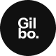 Gilbo - Creative Portfolio & Personal WordPress Theme - ThemeForest Item for Sale