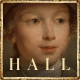 Hall - Museum and Art Gallery WordPress Theme - ThemeForest Item for Sale
