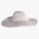 Realistic Hat - 3DOcean Item for Sale