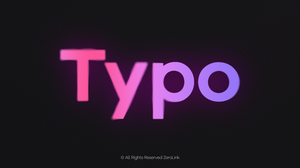 Ai Text Animation
