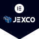 Jexco - Technology & IT Solutions Elementor Template Kit - ThemeForest Item for Sale