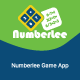 Numberlee – React Native Number Game App with Clean UI - CodeCanyon Item for Sale