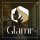 Glamr - Hair Salon & Hairdresser WordPress Theme - ThemeForest Item for Sale