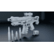 Modular Gun Pack - 3DOcean Item for Sale