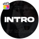 Dynamic Intro \ FCPX - VideoHive Item for Sale