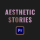 Aesthetic Stories - VideoHive Item for Sale