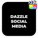 Dazzle Social Media - VideoHive Item for Sale