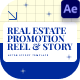Real Estate Promotion Reels & Story - VideoHive Item for Sale