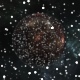 360 Degree HDRI Full Sphere Panoramic Space Background With Starfield And Nebula (DX3631) - 3DOcean Item for Sale