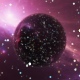 360 Degree HDRI Full Sphere Panoramic Space Background With Starfield And Nebula (DX3632) - 3DOcean Item for Sale