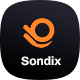 Sondix - Web Design Agency HTML Template - ThemeForest Item for Sale